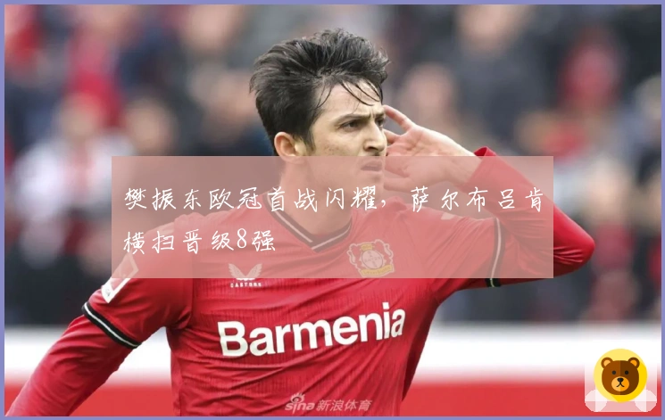 樊振东欧冠首战闪耀，萨尔布吕肯横扫晋级8强